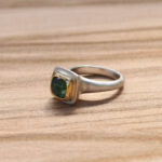 Ring Brokat – Bild 2