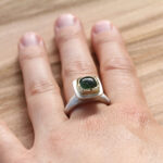 Ring Brokat – Bild 4