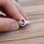 Ring Gerbera – Bild 2