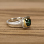 Ring Brokat – Bild 5